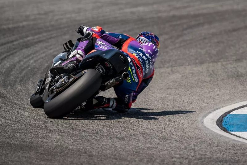 Toprak Razgatlioglu, Pramac Racing