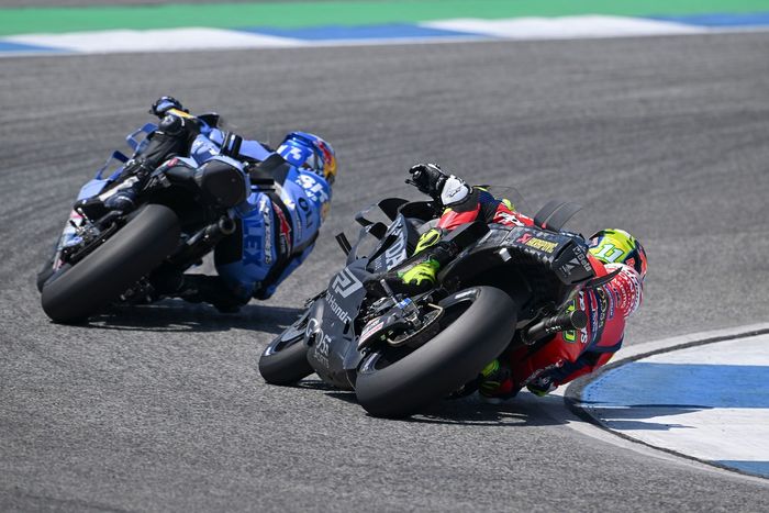 Diogo Moreira, Team LCR Honda