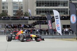 Daniel Ricciardo, Red Bull Racing