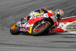 Дані Педроса, Repsol Honda Team