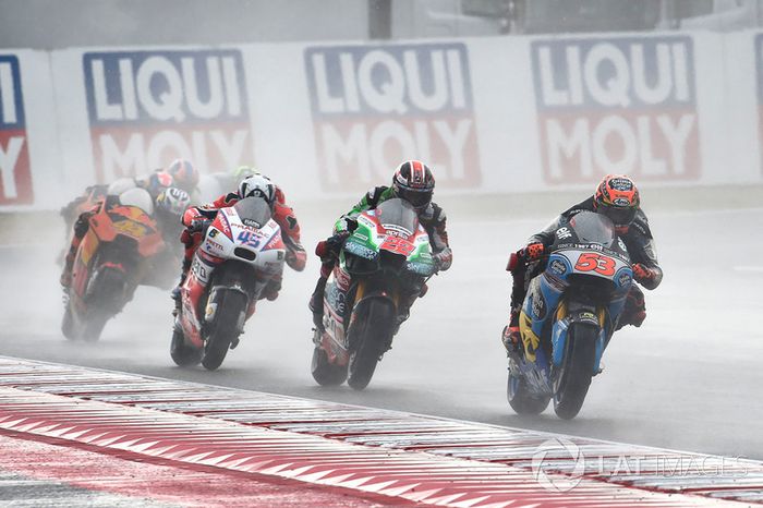 Tito Rabat, Estrella Galicia 0,0 Marc VDS