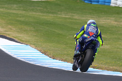 Валентино Росси, Yamaha Factory Racing