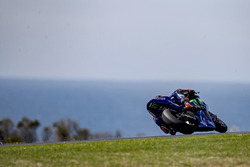 Maverick Viñales, Team Suzuki Ecstar MotoGP