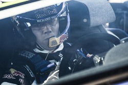 Себастьен Ожье, M-Sport