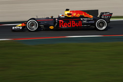 Daniel Ricciardo, Red Bull Racing RB13