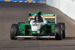 Джефф Грін, Juncos Racing