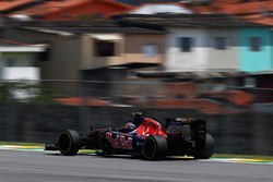 Carlos Sainz Jr., Scuderia Toro Rosso STR11