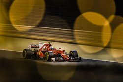 Kimi Raikkonen, Ferrari SF70H