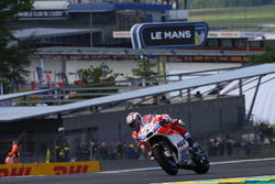 Andrea Dovizioso, Ducati Team