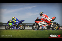 Milestone MotoGP17