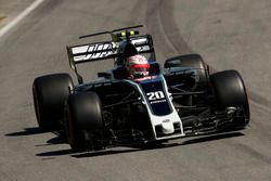 Kevin Magnussen, Haas F1 Team VF-17