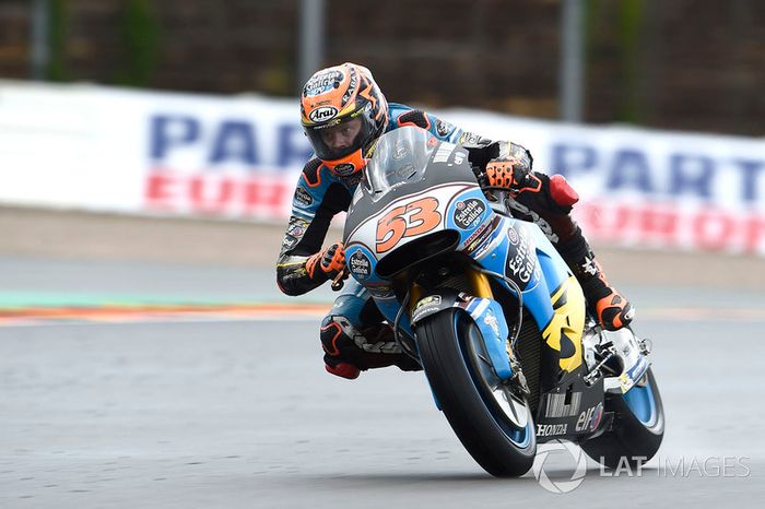 Tito Rabat, Estrella Galicia 0,0 Marc VDS