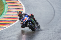 Maverick Viñales, Yamaha Factory Racing