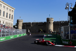 Себастьян Феттель, Ferrari SF70H