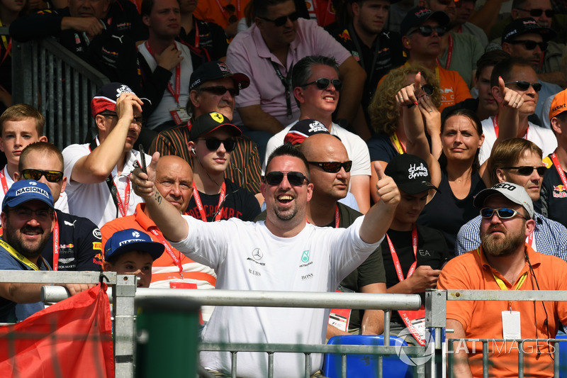 Fans