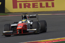 Sergio Sette Camara, MP Motorsport
