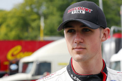 Austin Cindric, Team Penske Ford