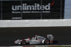 Will Power, Team Penske Chevrolet
