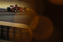 Kimi Raikkonen, Ferrari SF70H