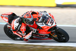 Marco Melandri, Ducati Team