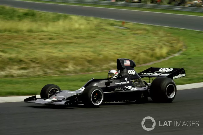 Shadow DN1