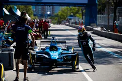 Sébastien Buemi, Renault e.Dams