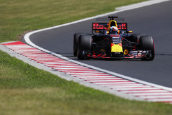 Daniel Ricciardo, Red Bull Racing RB13