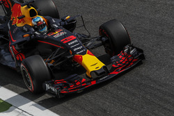 Daniel Ricciardo, Red Bull Racing RB13