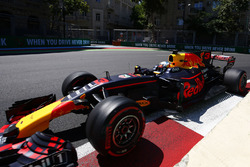 Даниэль Риккардо, Red Bull Racing RB13