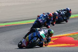 Franco Morbidelli, Marc VDS