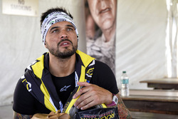 Pablo Quintanilla, Husqvarna Factory Racing