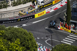 Льюис Хэмилтон, Mercedes AMG F1 W08