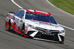 Denny Hamlin, Joe Gibbs Racing Toyota