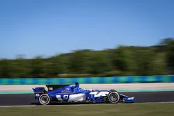 Marcus Ericsson, Sauber C36