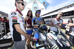 Franco Morbidelli, Marc VDS