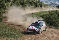 Каєтан Каєтановіч, Ford Fiesta R5