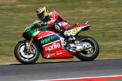 Aleix Espargaro, Aprilia Racing Team Gresini