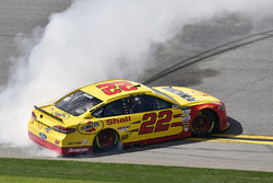 Джоуи Логано, Team Penske Ford