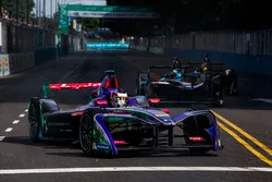 Jose Maria Lopez, DS Virgin Racing