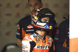 Dani Pedrosa, Repsol Honda Team