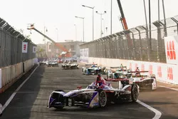 Alex Lynn, DS Virgin Racing