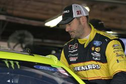 Paul Menard, Wood Brothers Racing, Ford Fusion Menards / Jack Links