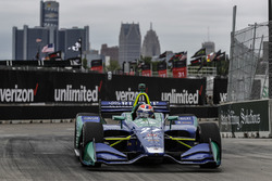 Alexander Rossi, Andretti Autosport Honda