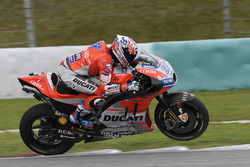 Кейсі Стоунер, Ducati Team
