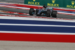 Lewis Hamilton, Mercedes-Benz F1 W08