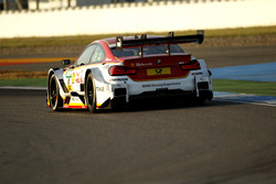 Augusto Farfus, BMW Team RMG, BMW M4 DTM