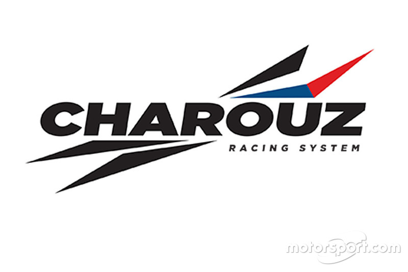 Charouz Racing System logo