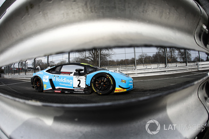2 Barwell Motorsport Lamborghini Huracan Gt3 Leo Machitski Patrick 2 Barwell Motorsport Lamborghini Huracan Gt3 Leo Machitski Patrick Kujala