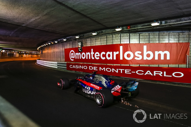 Gran Premio de Mónaco