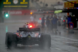 Pierre Gasly, Toro Rosso STR13